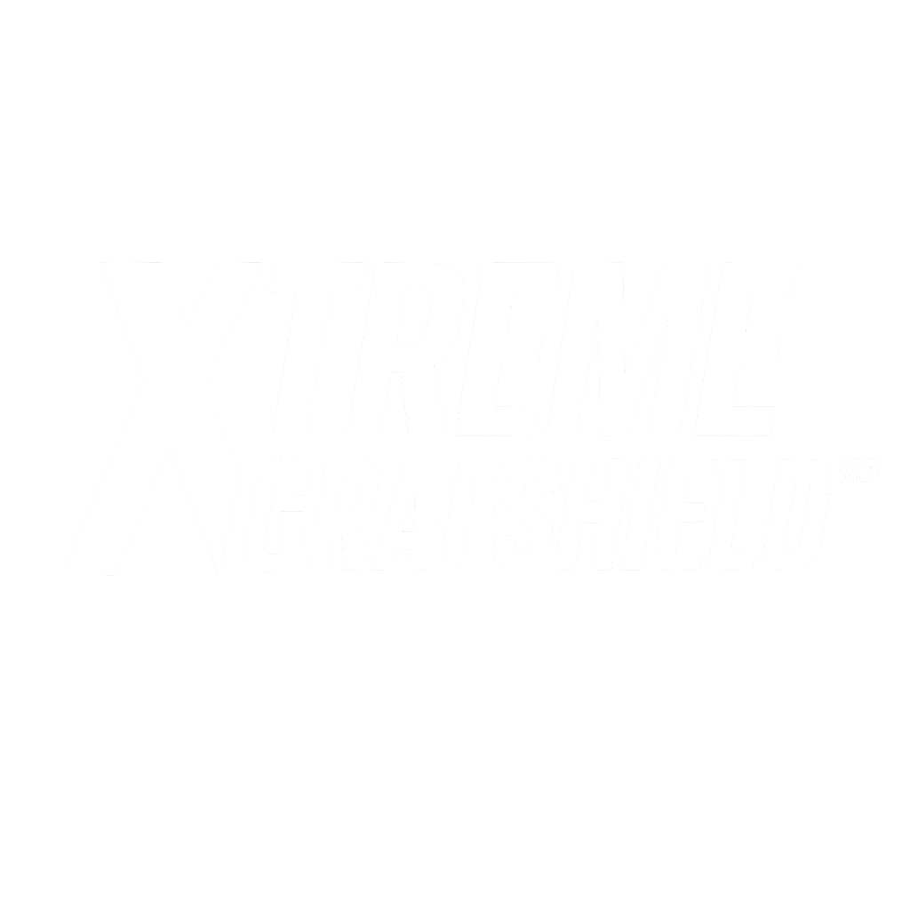 Grafshield