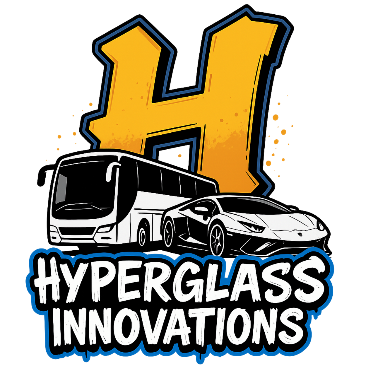 Hyperglass Logo