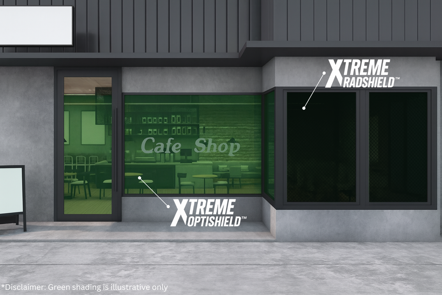 Commercial Applications